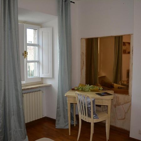 Olaspri Oschiri Extérieur photo