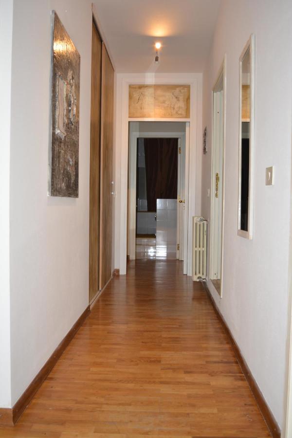 Olaspri Oschiri Extérieur photo