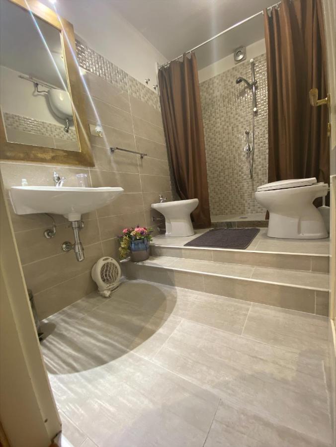 Olaspri Oschiri Extérieur photo